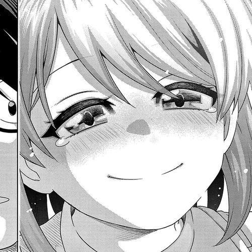 Still, I Want to Make You Happy Chapter 29: Still, I Want to Make You Happy [END] cover