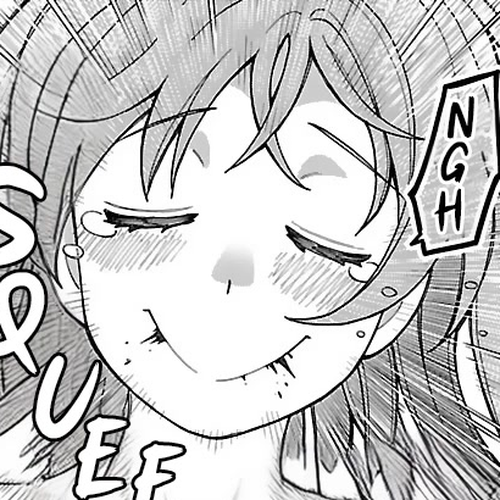 Still, I Want to Make You Happy Chapter 5: ISN'T IT A PAIN? cover