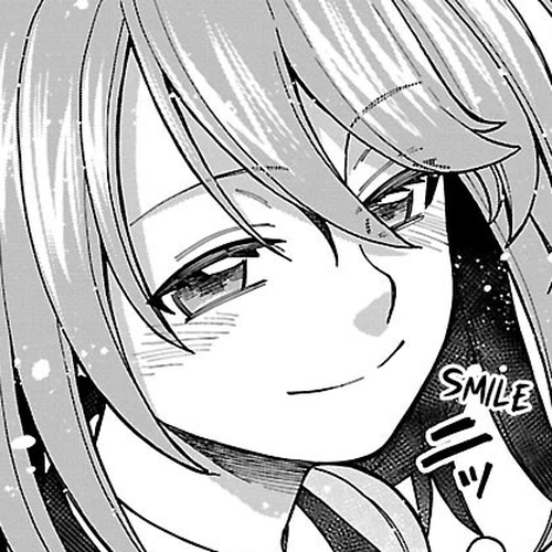 Still, I Want to Make You Happy Chapter 6: Let's have Lunch Together! cover