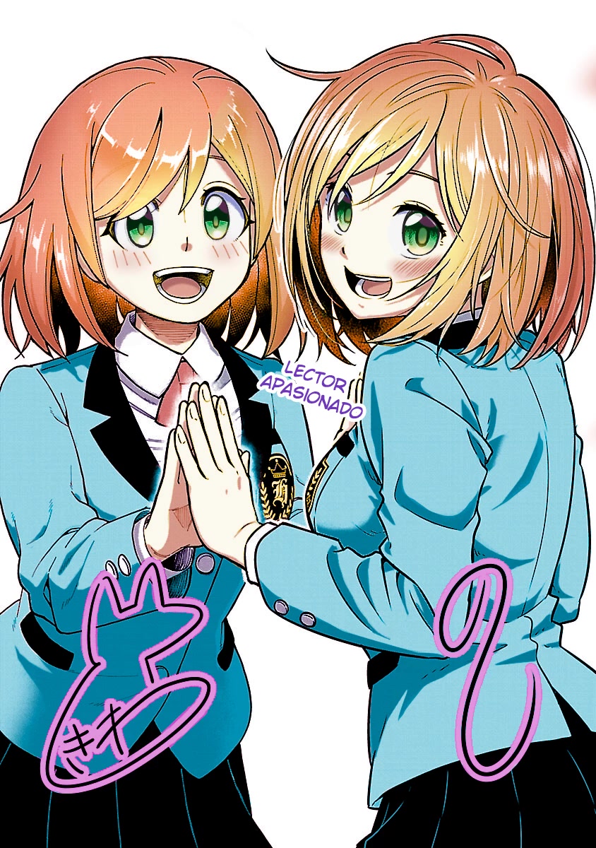 Still, I Want to Make You Happy Chapter 7.5 page 20 - Chapter 7.5