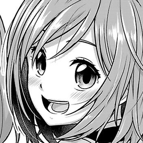 Still, I Want to Make You Happy Chapter 7.5 cover
