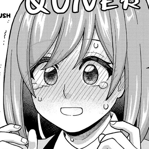 Still, I Want to Make You Happy Chapter 9: I Guess It's a Little Early For That Kind of Thing cover