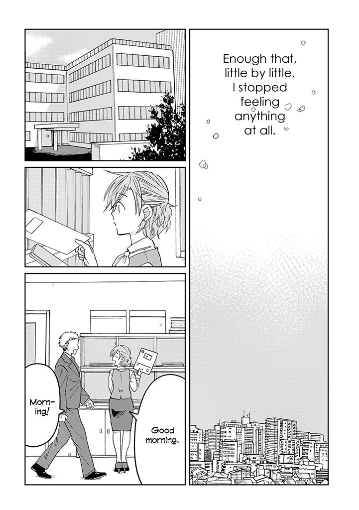 Still Sick Chapter 12 page 2 - Chapter 12