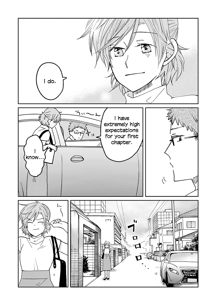 Still Sick Chapter 19 page 27 - Chapter 19