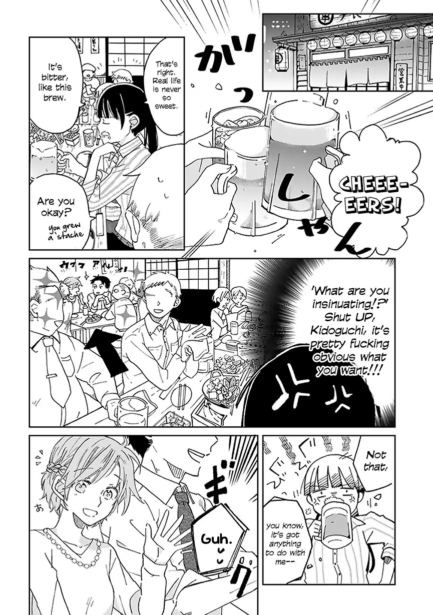 Still Sick Chapter 2 page 10 - Chapter 2