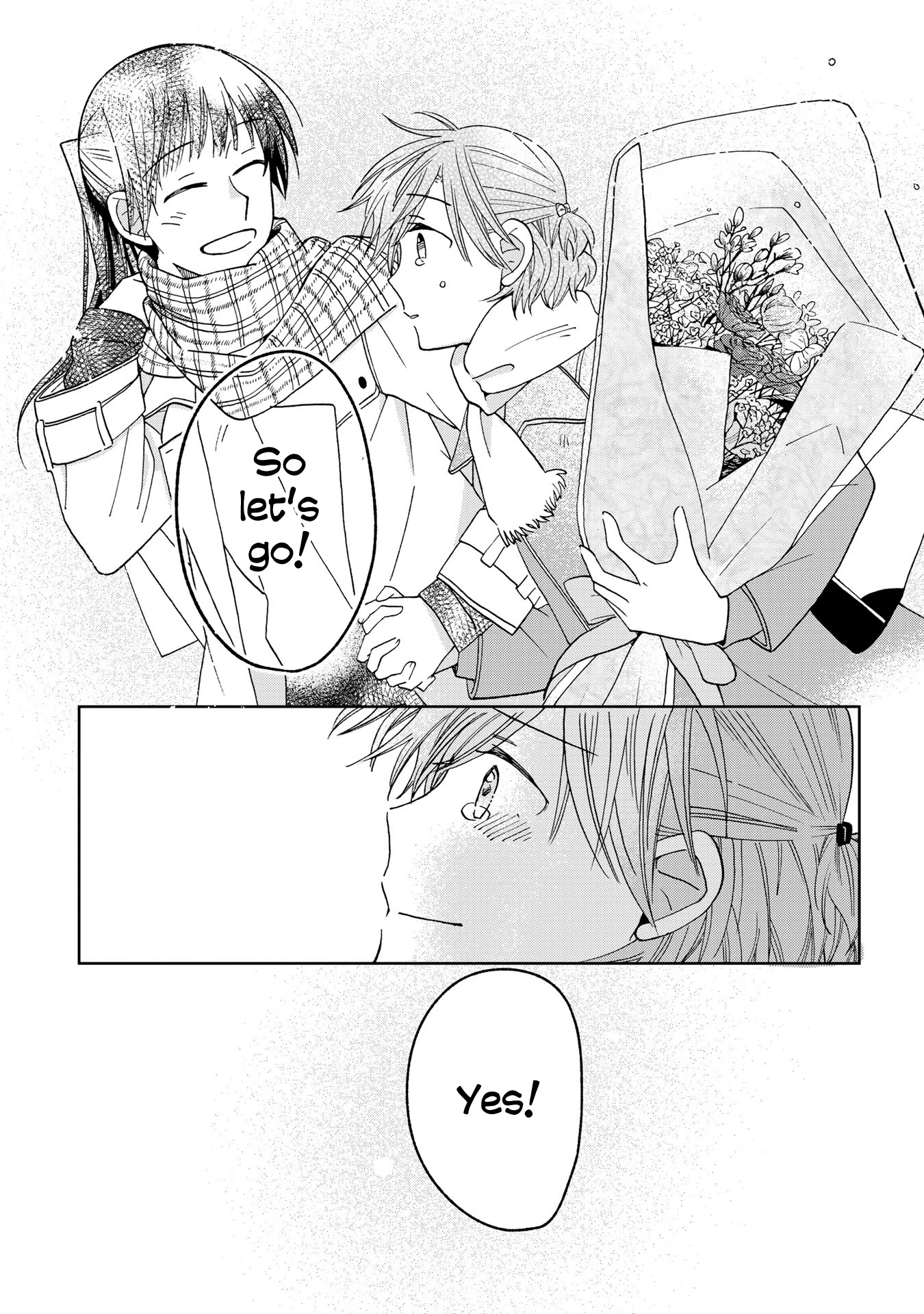 Still Sick Chapter 23 page 13 - Chapter 23