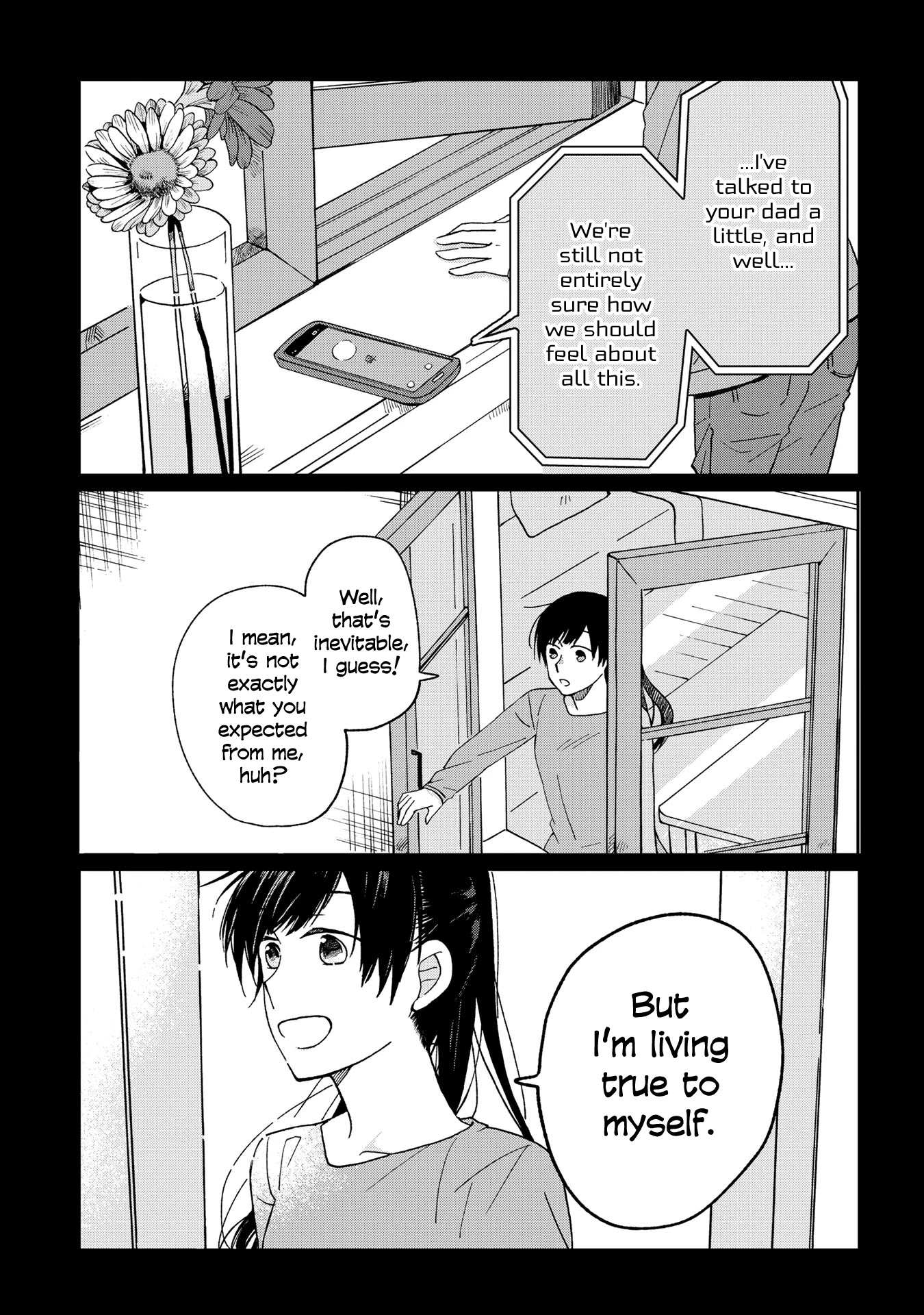 Still Sick Chapter 23 page 15 - Chapter 23