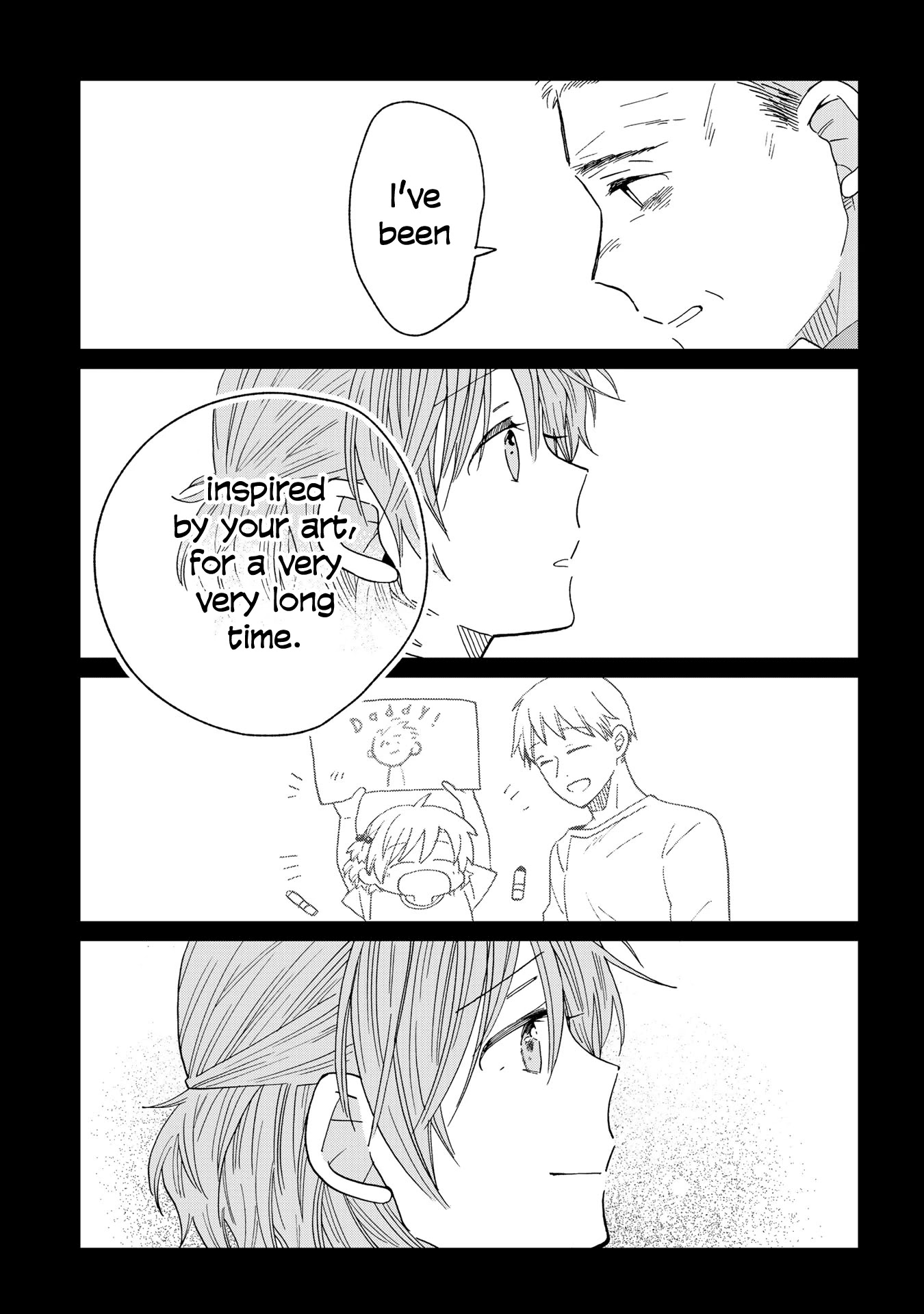Still Sick Chapter 23 page 19 - Chapter 23