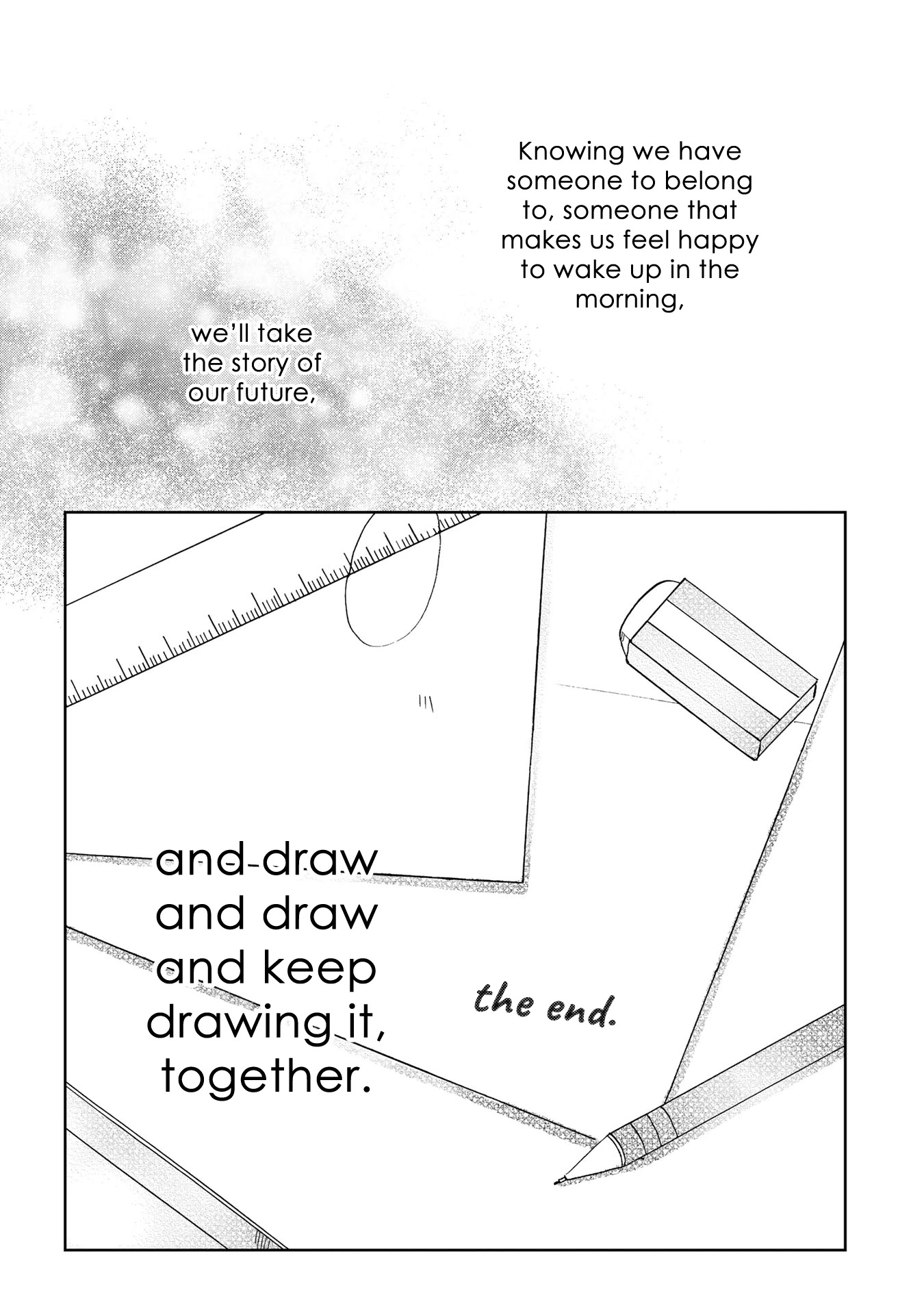 Still Sick Chapter 23 page 31 - Chapter 23