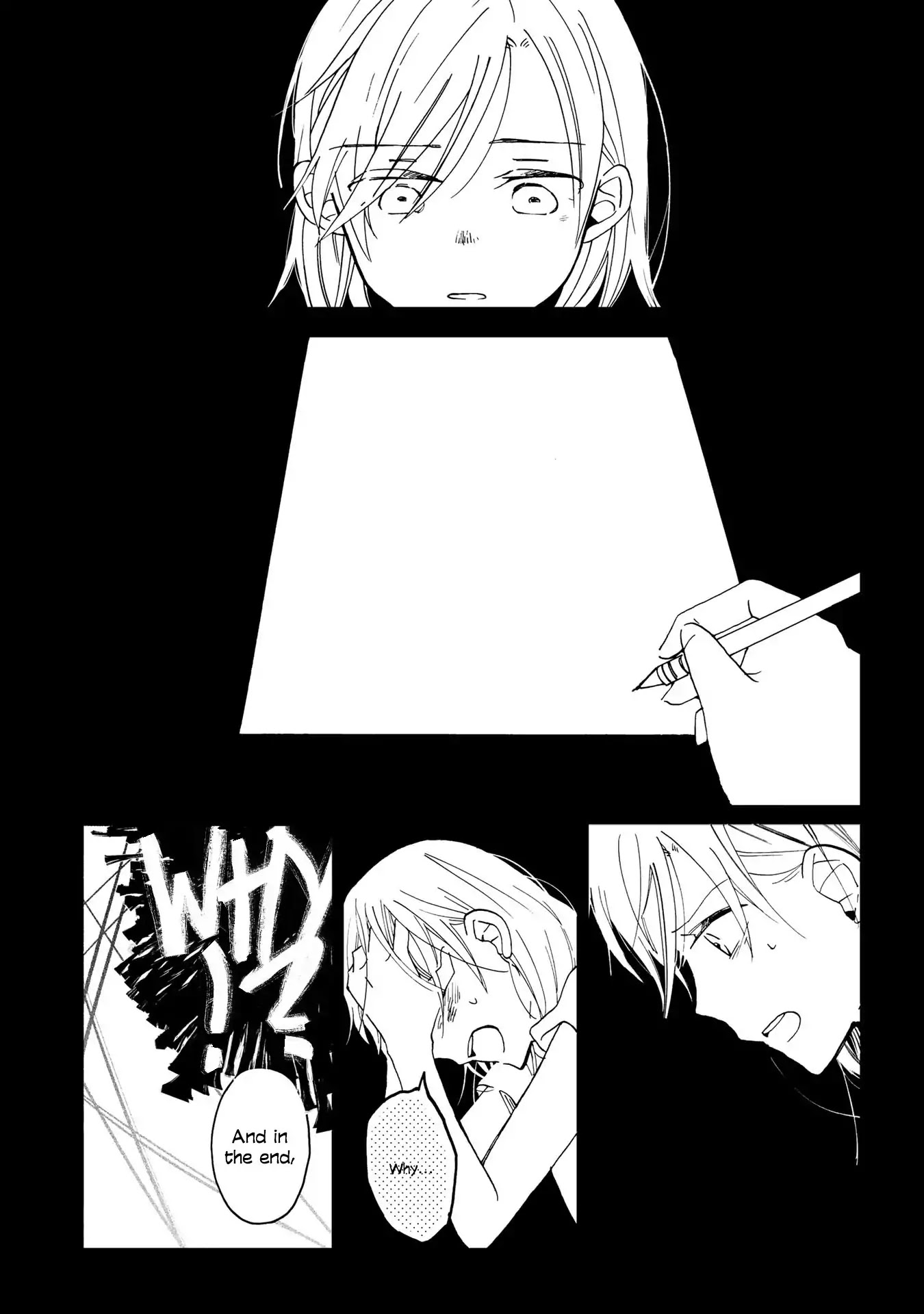 Still Sick Chapter 4 page 17 - Chapter 4