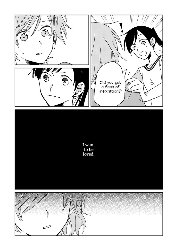 Still Sick Chapter 9 page 11 - Chapter 9