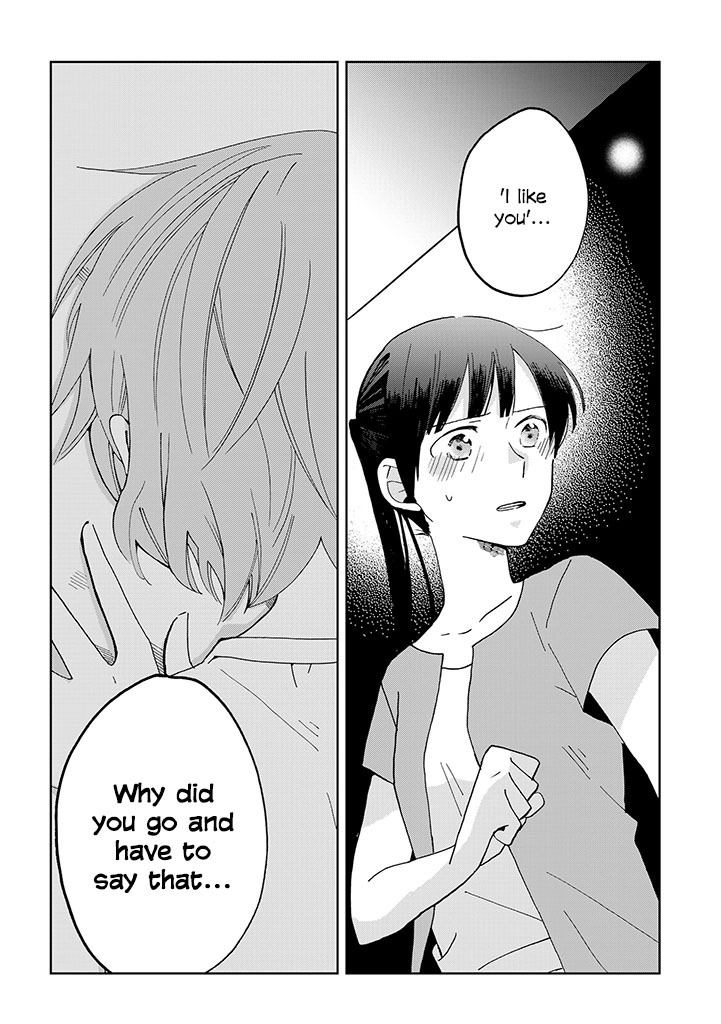 Still Sick Chapter 9 page 20 - Chapter 9