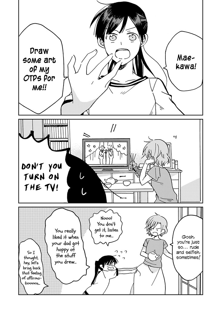 Still Sick Chapter 9 page 7 - Chapter 9