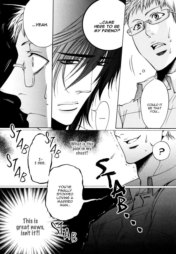 Still... Chapter 3 page 19 - Chapter 3