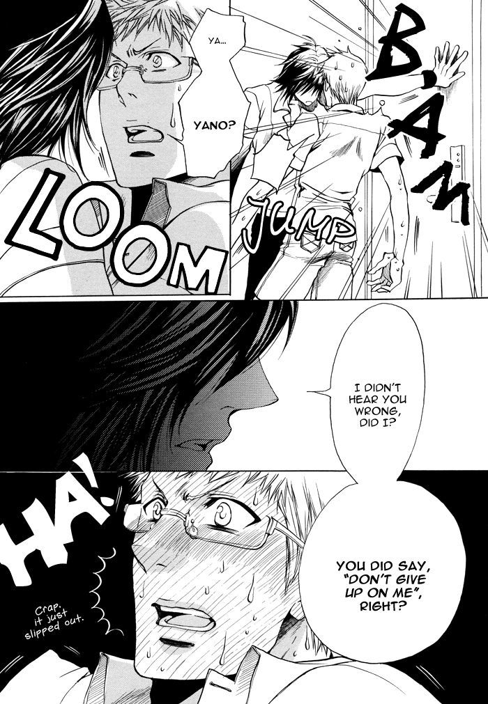 Still... Chapter 3 page 27 - Chapter 3