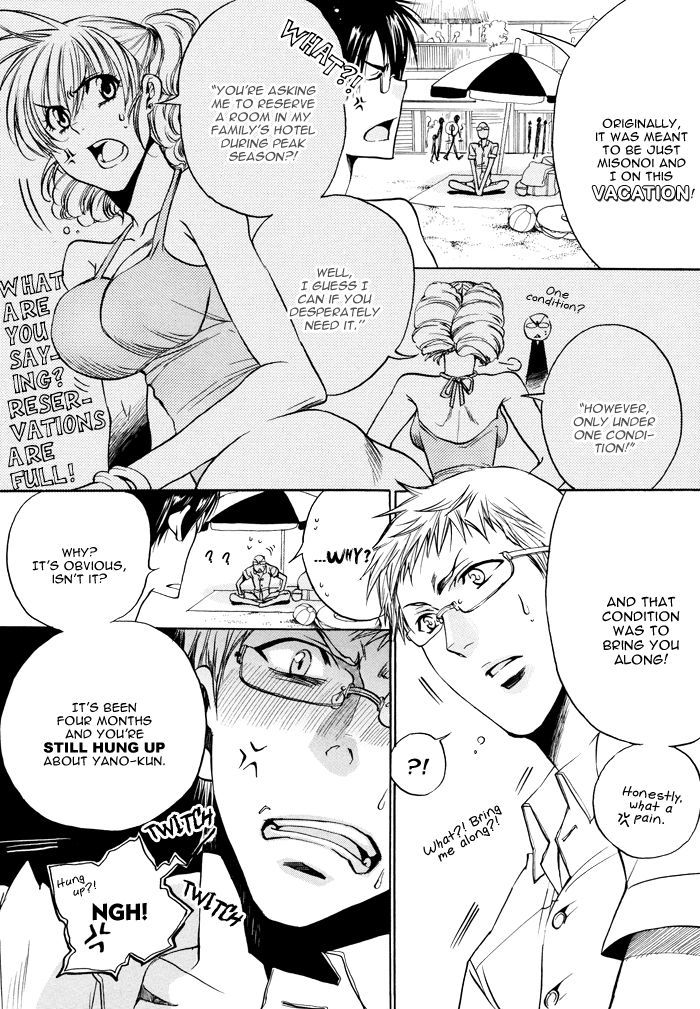 Still... Chapter 3 page 9 - Chapter 3