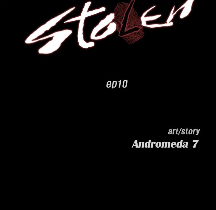 Stolen Chapter 10 page 10 - Chapter 10