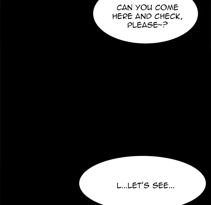 Stolen Chapter 10 page 100 - Chapter 10