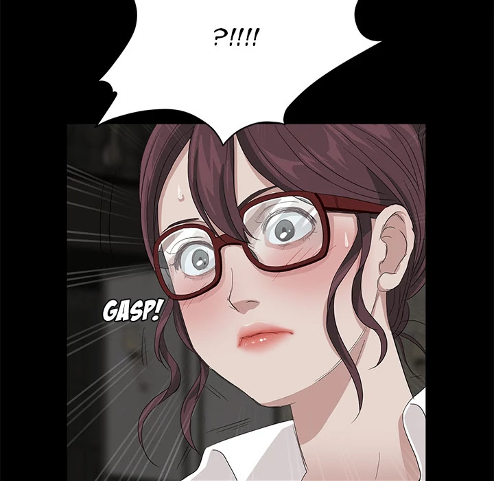 Stolen Chapter 10 page 105 - Chapter 10