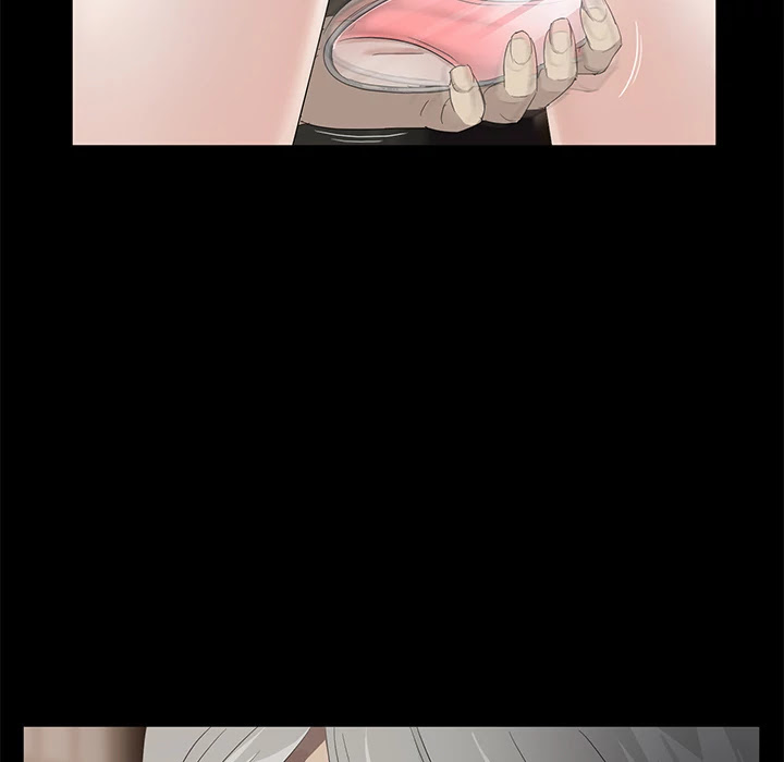 Stolen Chapter 10 page 110 - Chapter 10