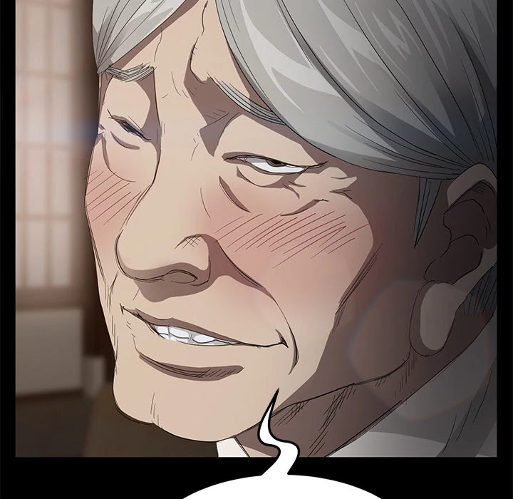 Stolen Chapter 10 page 111 - Chapter 10