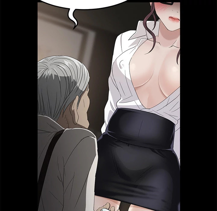 Stolen Chapter 10 page 114 - Chapter 10