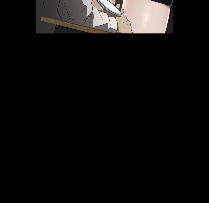 Stolen Chapter 10 page 115 - Chapter 10