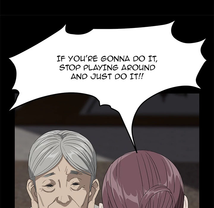 Stolen Chapter 10 page 116 - Chapter 10