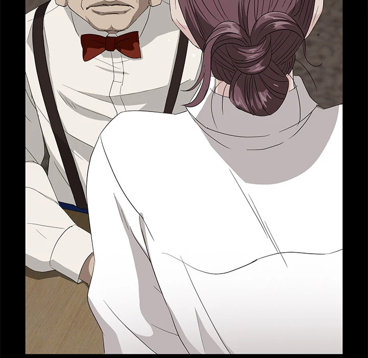 Stolen Chapter 10 page 117 - Chapter 10