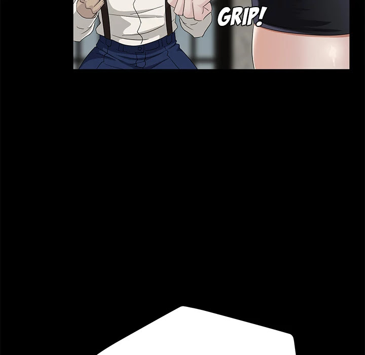 Stolen Chapter 10 page 123 - Chapter 10