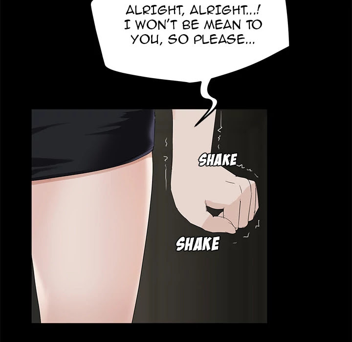 Stolen Chapter 10 page 124 - Chapter 10