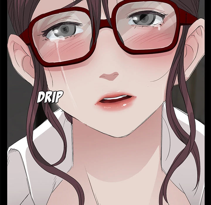 Stolen Chapter 10 page 126 - Chapter 10