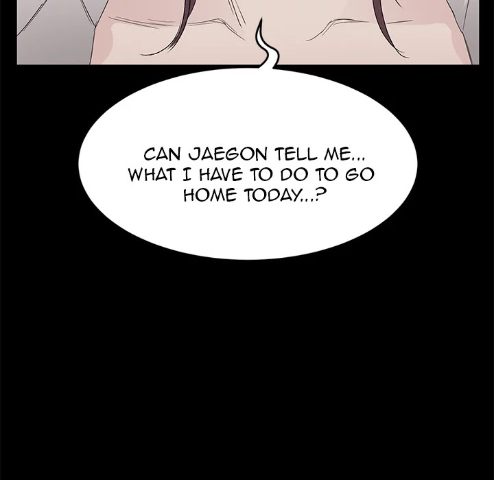 Stolen Chapter 10 page 127 - Chapter 10