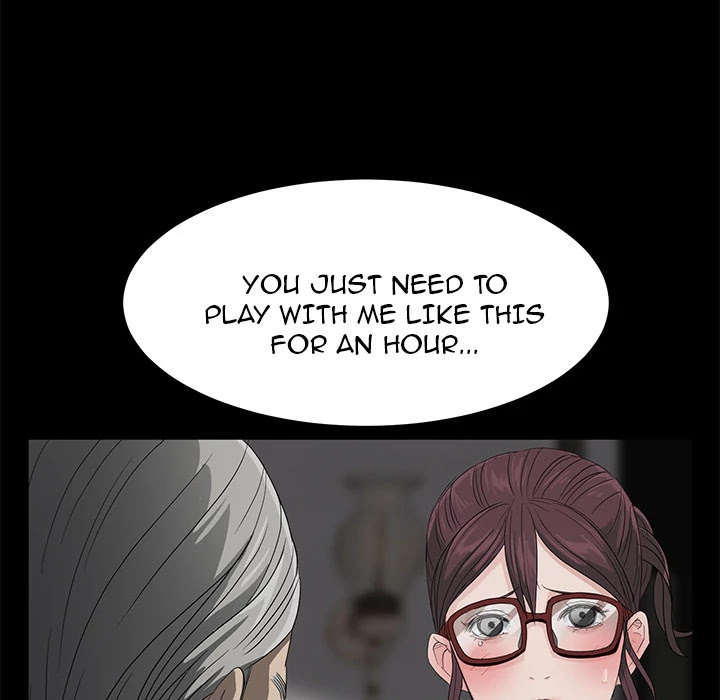 Stolen Chapter 10 page 131 - Chapter 10