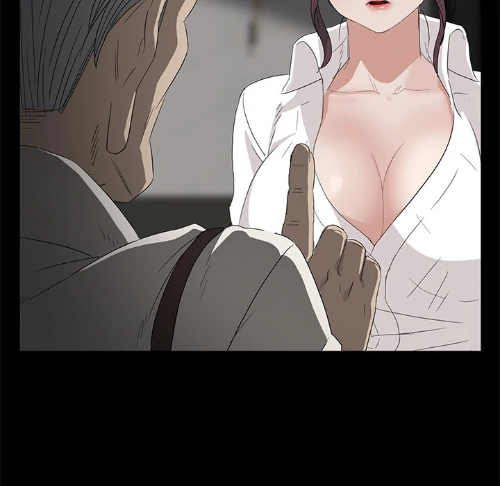 Stolen Chapter 10 page 132 - Chapter 10