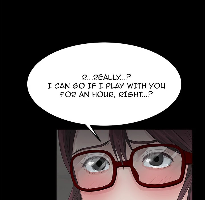 Stolen Chapter 10 page 133 - Chapter 10