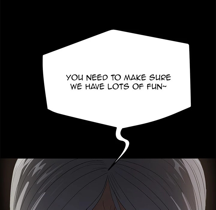 Stolen Chapter 10 page 137 - Chapter 10