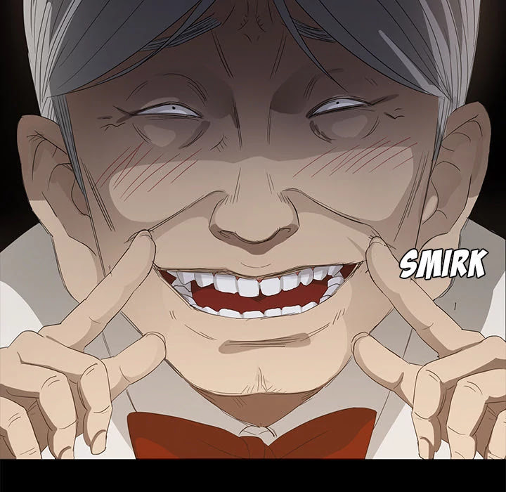 Stolen Chapter 10 page 138 - Chapter 10