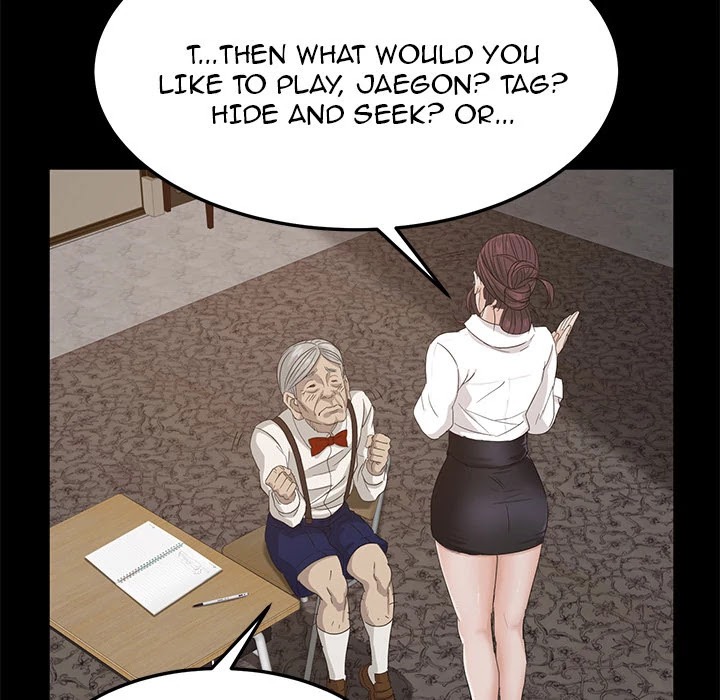 Stolen Chapter 10 page 141 - Chapter 10