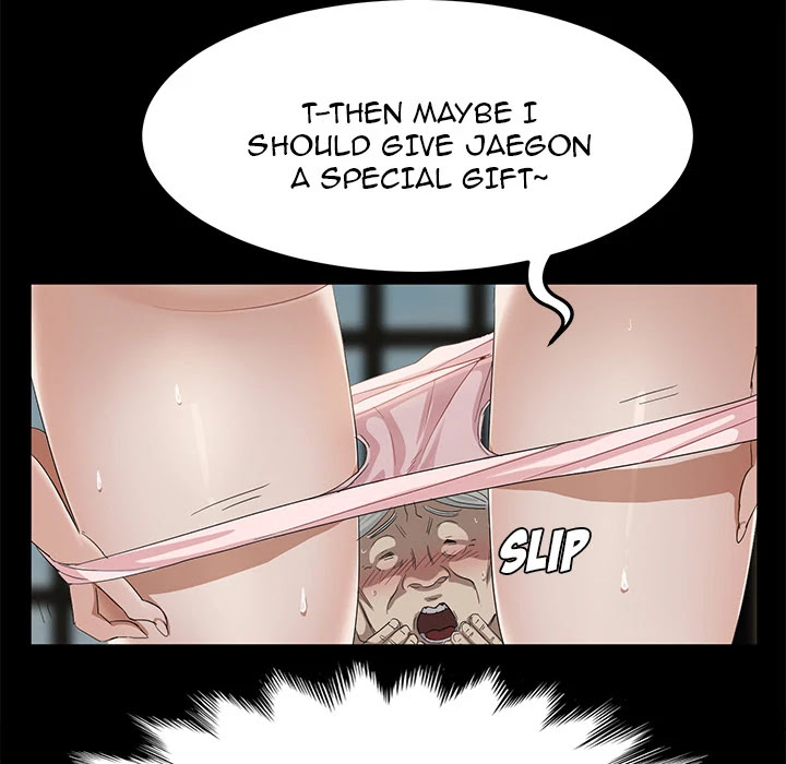 Stolen Chapter 10 page 144 - Chapter 10