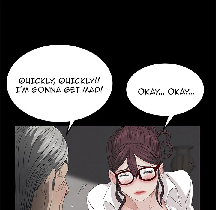 Stolen Chapter 10 page 146 - Chapter 10