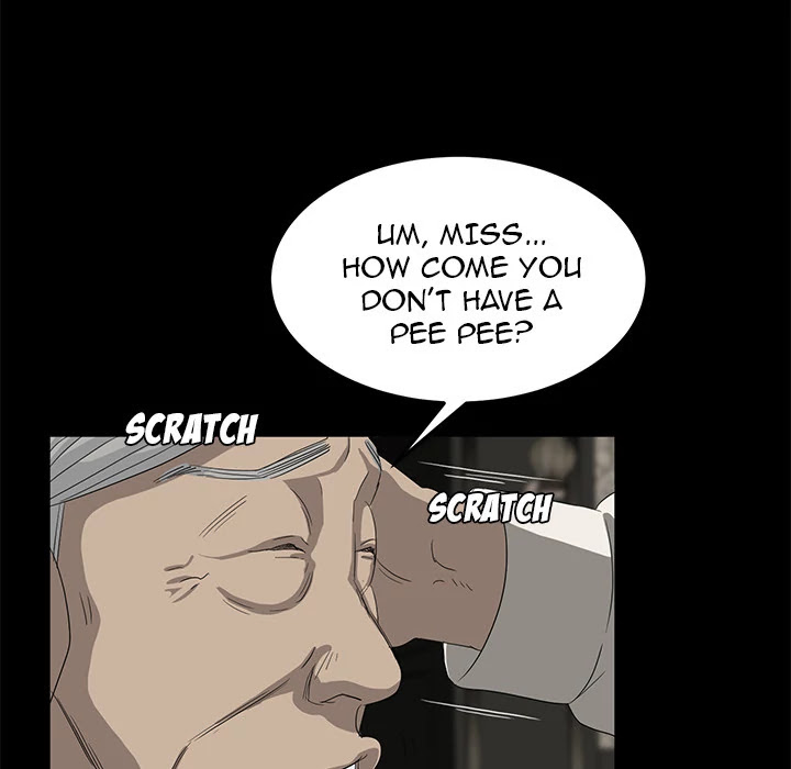 Stolen Chapter 10 page 149 - Chapter 10