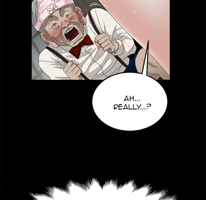 Stolen Chapter 10 page 153 - Chapter 10