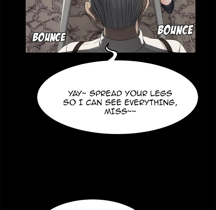 Stolen Chapter 10 page 158 - Chapter 10