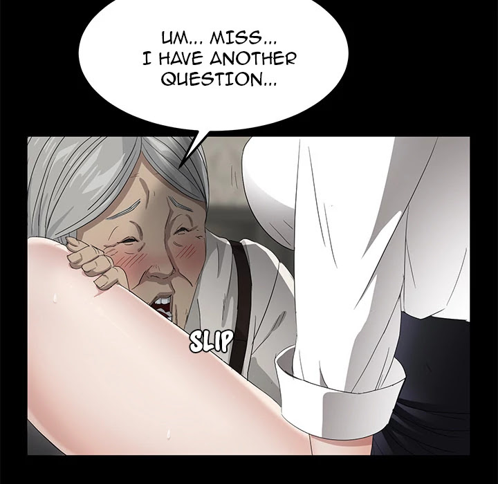 Stolen Chapter 10 page 159 - Chapter 10