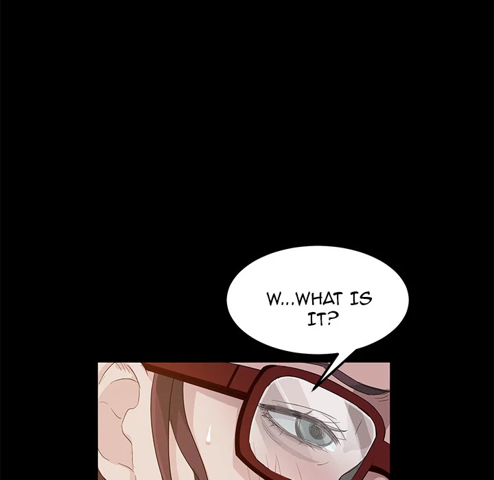 Stolen Chapter 10 page 160 - Chapter 10