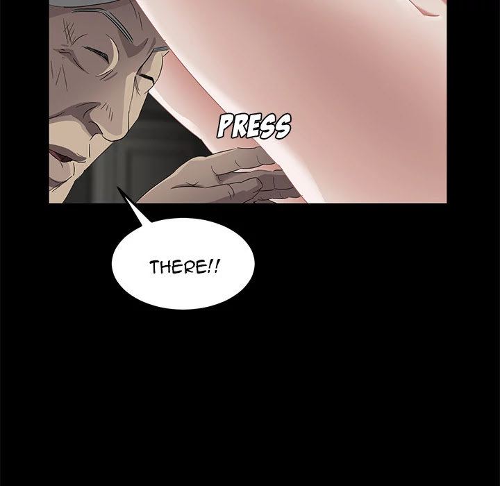Stolen Chapter 10 page 175 - Chapter 10