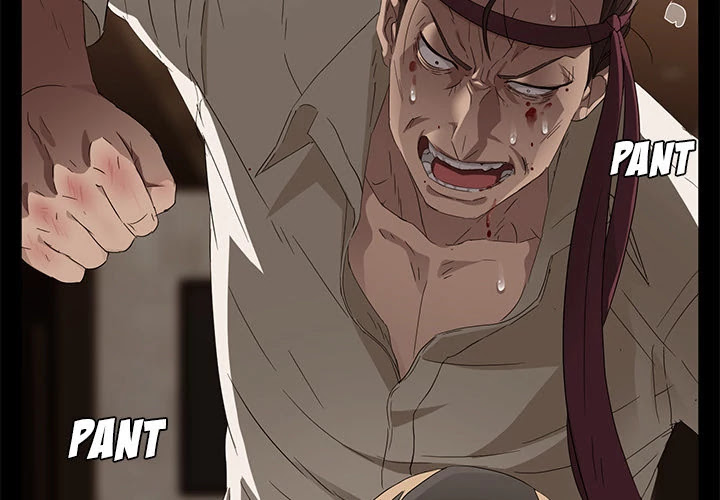 Stolen Chapter 10 page 2 - Chapter 10