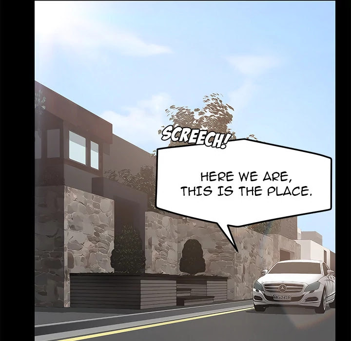 Stolen Chapter 10 page 40 - Chapter 10