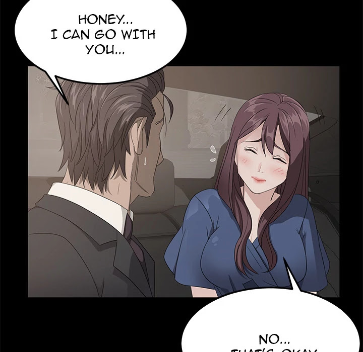 Stolen Chapter 10 page 42 - Chapter 10